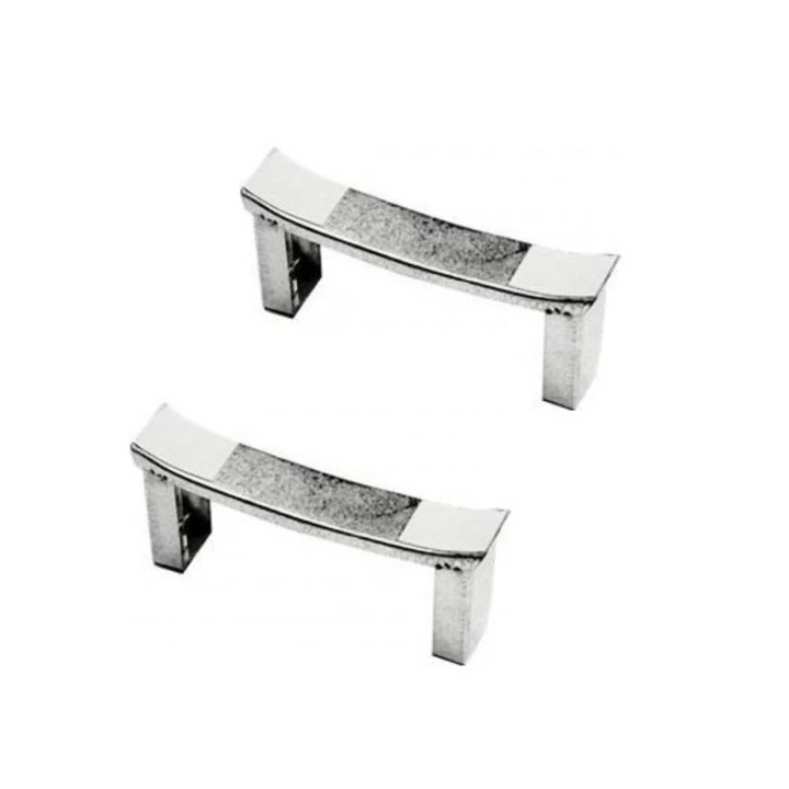 Laufen ALMA beállítható fém kádláb, 1 pár, H2940120000001 H2940120000001 Laufen ALMA beállítható fém kádláb, 1 pár, H2940120000001 H2940120000001