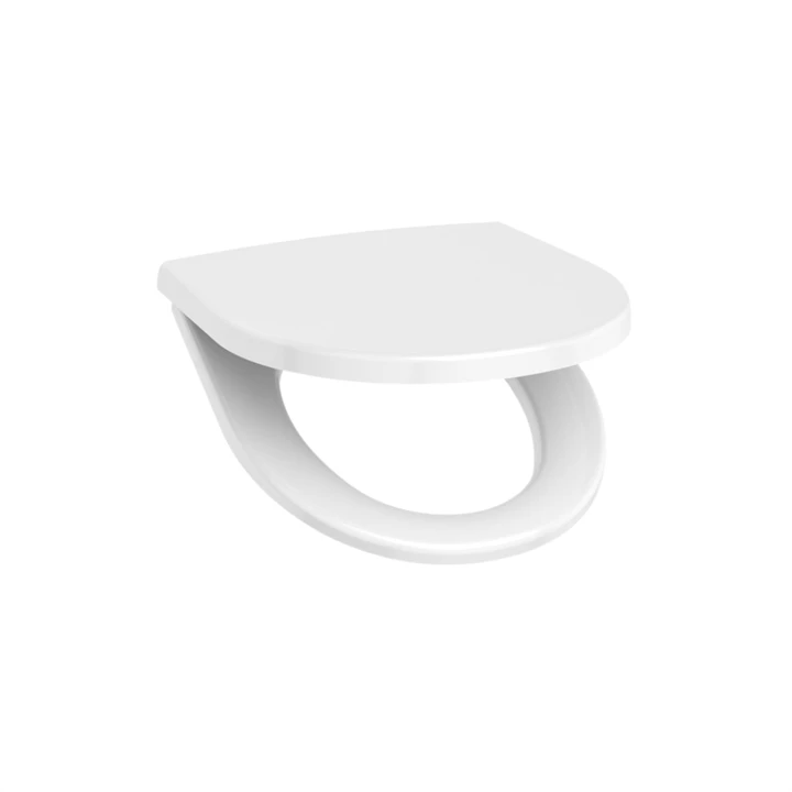 Jika Lyra Plus lassú záródású wc ülőke  H8903850000631