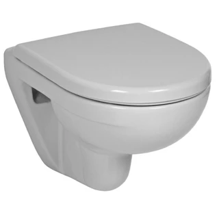 Jika Jika Lyra Plus Compact mélyöblítésű rövid fali wc H8233820000001 Jika Jika Lyra Plus Compact mélyöblítésű rövid fali wc H8233820000001