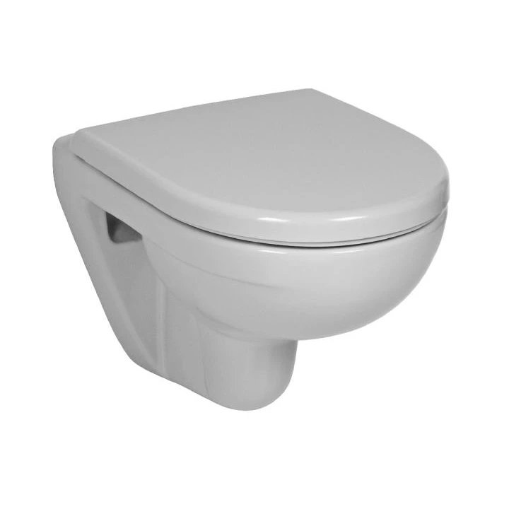Jika Jika Lyra Plus Compact mélyöblítésű rövid fali wc H8233820000001 Jika Jika Lyra Plus Compact mélyöblítésű rövid fali wc H8233820000001