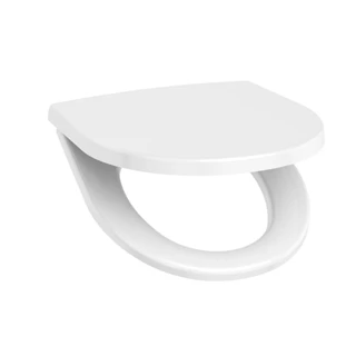 Jika Lyra Plus WC tető, acél zsanérokkal, duroplast H8903840000631 Jika Lyra Plus WC tető, acél zsanérokkal, duroplast H8903840000631