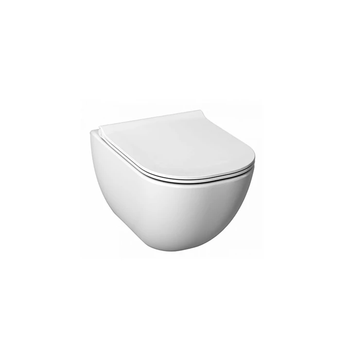 Jika MIO rimless fali WC H8207140000001 Jika MIO rimless fali WC H8207140000001