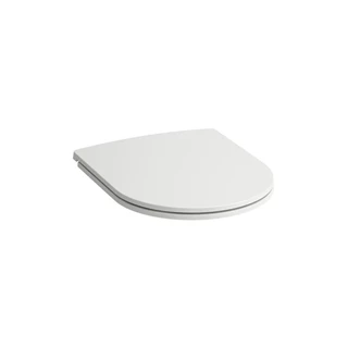 Laufen PRO WC ülőke tetővel, pro slim, levehető, fehér H8989650000001 Laufen PRO WC ülőke tetővel, pro slim, levehető, fehér H8989650000001