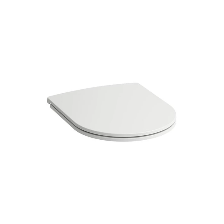 Laufen PRO WC ülőke tetővel, pro slim, levehető, fehér H8989650000001 Laufen PRO WC ülőke tetővel, pro slim, levehető, fehér H8989650000001