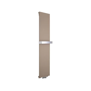 Lazzarini Ischia design radiátor, egyenes, quartz 459x1800 mm 383908