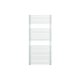 Lazzarini Ragusa design radiátor, egyenes, fehér 500x1738 mm 383720