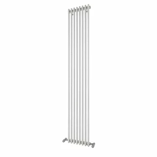 Lazzarini Urbino design radiátor, egyenes, azzurrite 500x1600 mm LAZ-388384