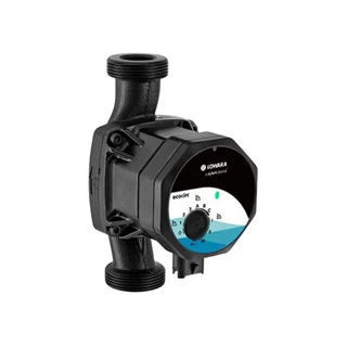 Lowara ecocirc M 32-6/180 230V fűtési keringető szivattyú 60B0L1023