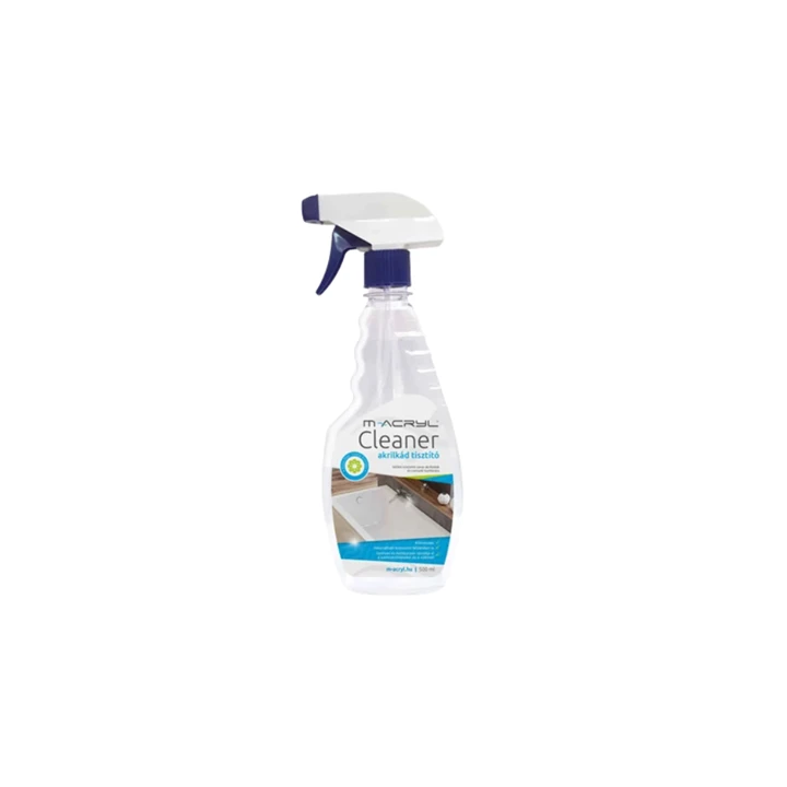 M-Acryl Cleaner akril kád tisztítószer 15403
