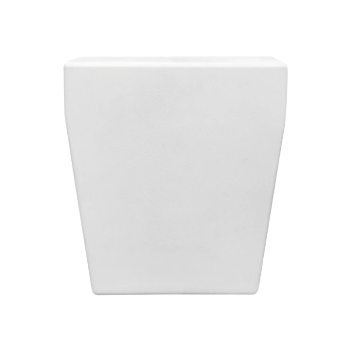 M-Acryl Corner fejpárna-fehér 15047