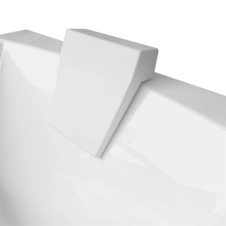 M-Acryl Corner fejpárna-fehér 15047
