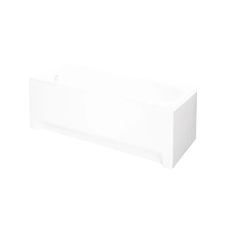 M-Acryl "C" típusú oldallap 75 12433