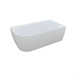 M-Acryl Harmony különleges akril kád 12587