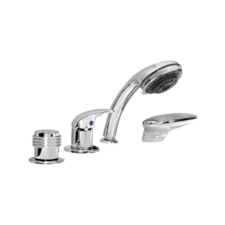 M-Acryl Niagara kádcsaptelep, kádperemre 8322