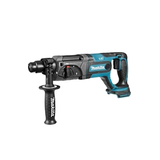 Makita akkus fúró-vésőkalapács géptest DHR241Z