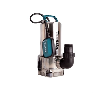 Makita búvárszivattyú szennyezett vízre PF1110 Makita búvárszivattyú szennyezett vízre PF1110