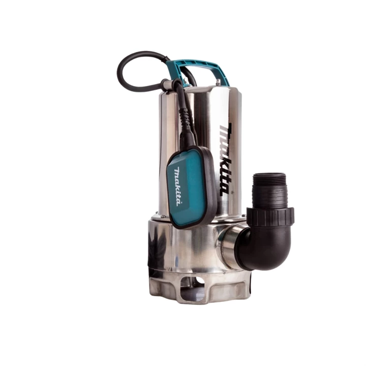 Makita búvárszivattyú szennyezett vízre PF1110 Makita búvárszivattyú szennyezett vízre PF1110