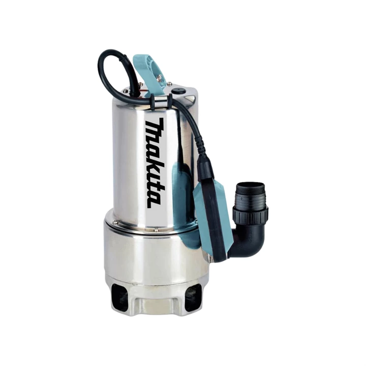 Makita búvárszivattyú szennyezett vízre PF1110 Makita búvárszivattyú szennyezett vízre PF1110