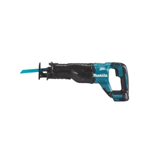 Makita Akkus orrfűrész 18V LXT akku és töltő nélkül DJR187Z