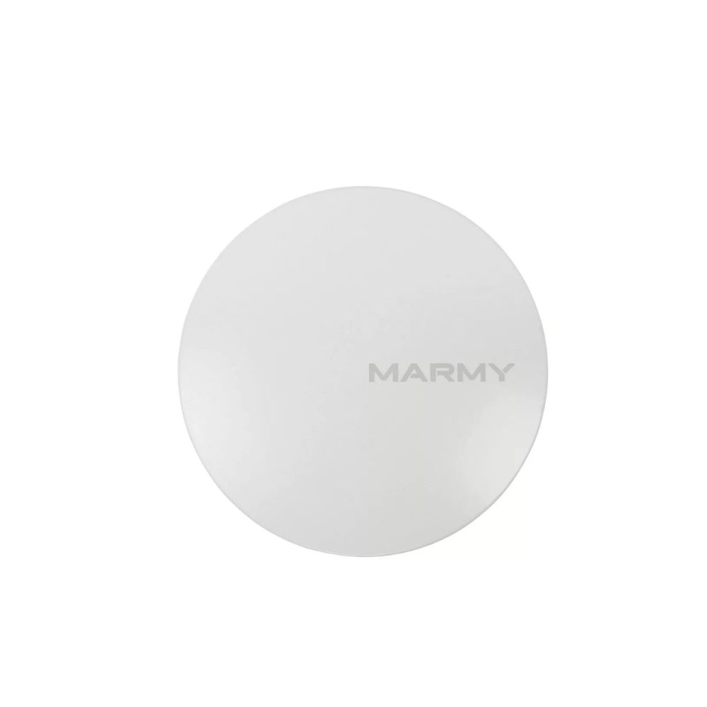 MARMITE/MARMY MOSDÓ CLICK-CLACK FEHÉR TÚLFOLYÓS