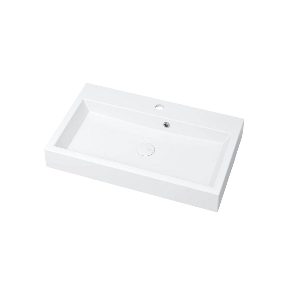 Marmy BOLOGNA 70x42 mosdó, fényes fehér 622905071118