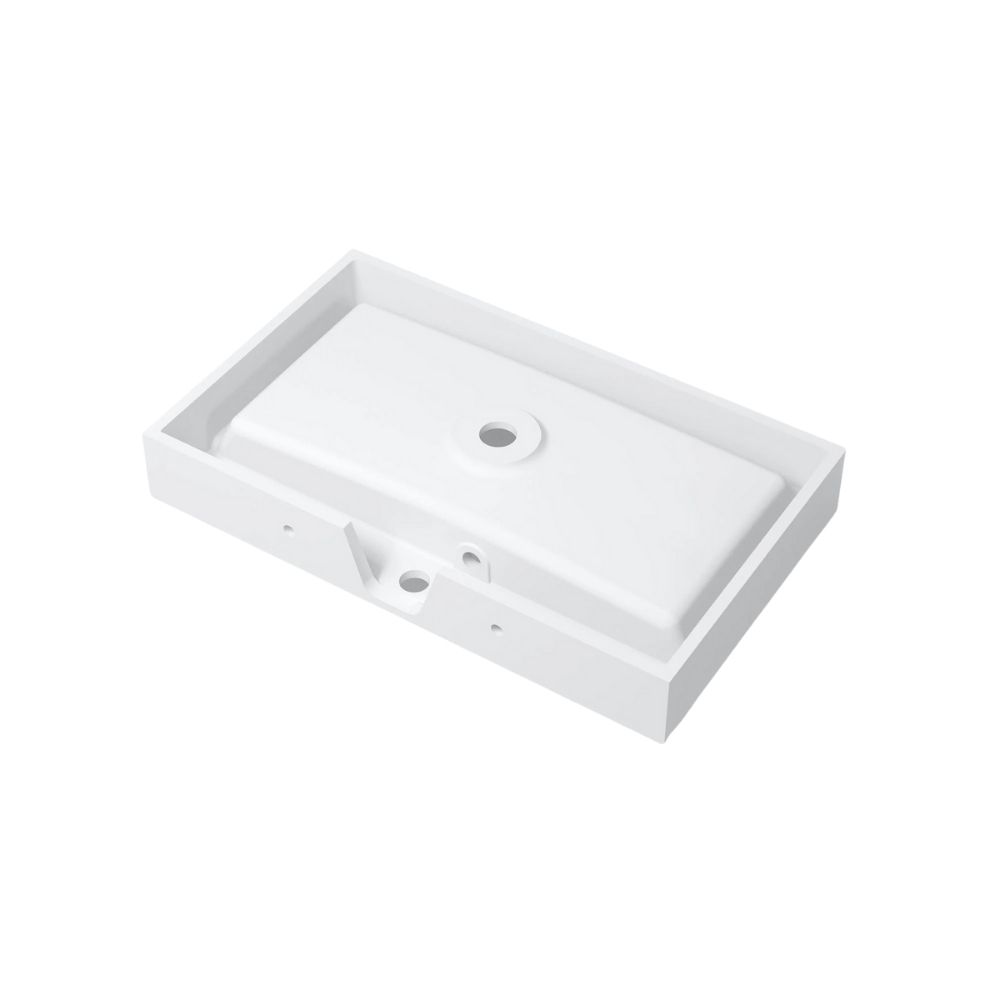 Marmy BOLOGNA 70x42 mosdó, fényes fehér 622905071118