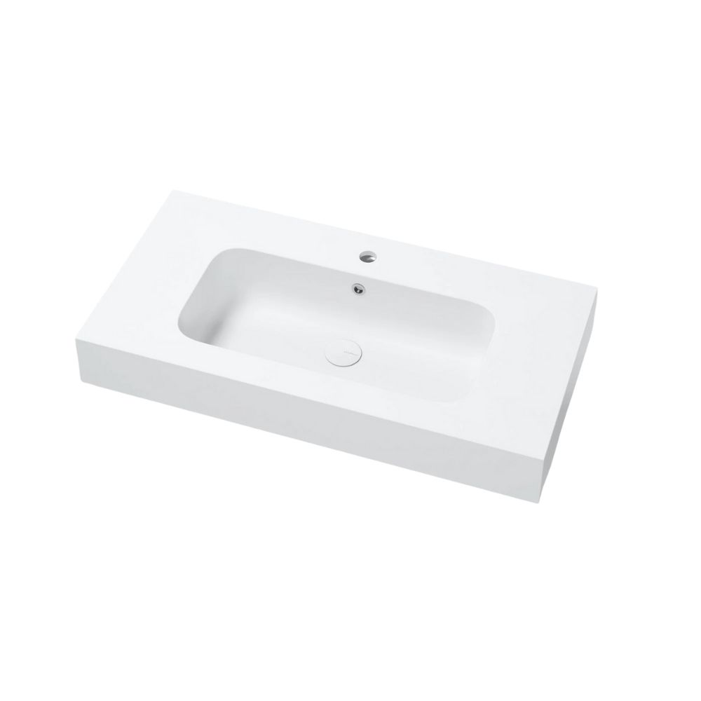 Marmy BOTTEGA 90x46 mosdó 807677091110