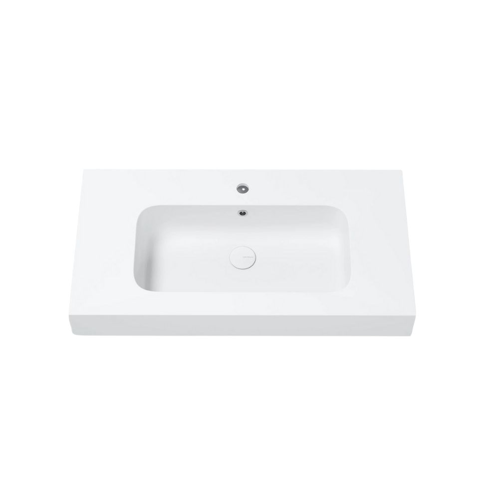 Marmy BOTTEGA 90x46 mosdó 807677091110