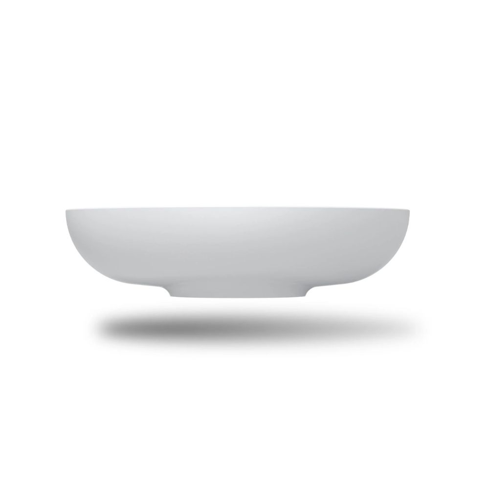 Marmy CORINA mosdó 51*30 pultra, fényes fehér, csaplyuk nélkül 6 229 13 05 10 18