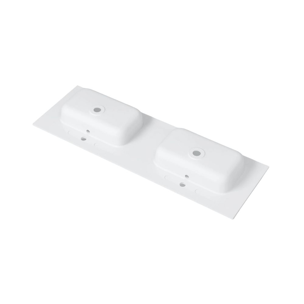 Marmy CREMONA 140x46 dupla mosdó 80 7350 14 42 10