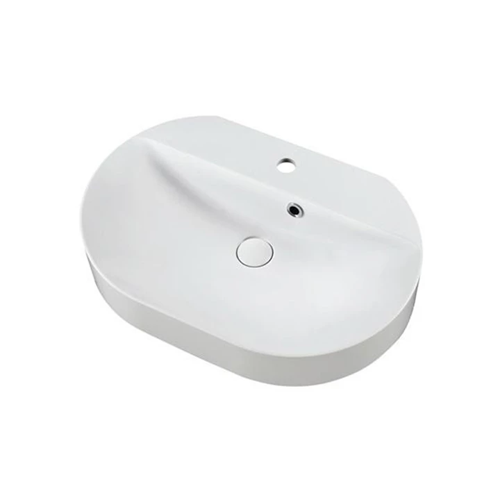 Marmy CRISTINA 63*43*10,5cm falra szerelhető 622914061118