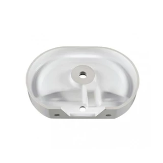 Marmy CRISTINA 63*43*10,5cm falra szerelhető 622914061118