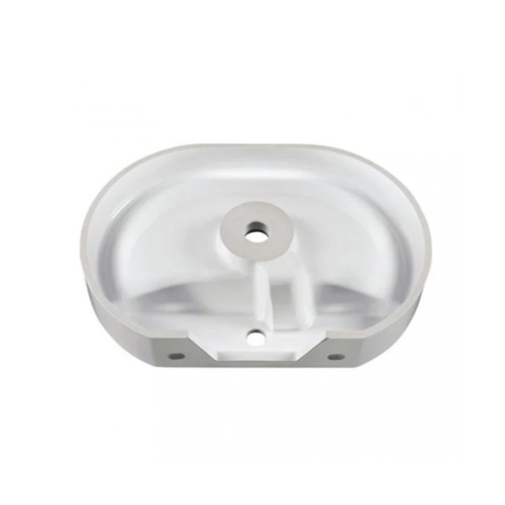 Marmy CRISTINA 63*43*10,5cm falra szerelhető 622914061118