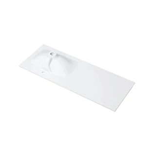 Marmy CRYSTAL 120x46  mosdó, balos 80 7725 12 31 10