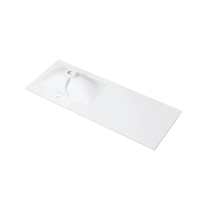 Marmy CRYSTAL 120x46  mosdó, balos 80 7725 12 31 10