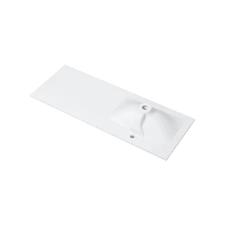 Marmy CRYSTAL 120x46  mosdó, jobbos 80 7724 12 21 10