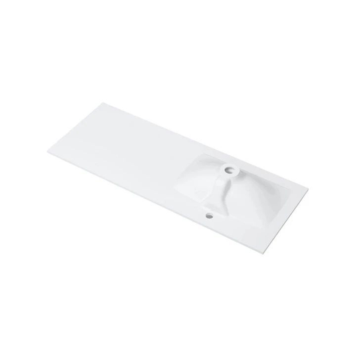 Marmy CRYSTAL 120x46  mosdó, jobbos 80 7724 12 21 10