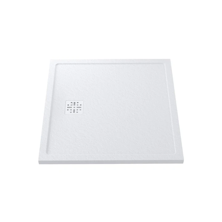 Marmy DOLOMITE PRO - 90x90 Zuhanytálca 80 8225 90 90 50