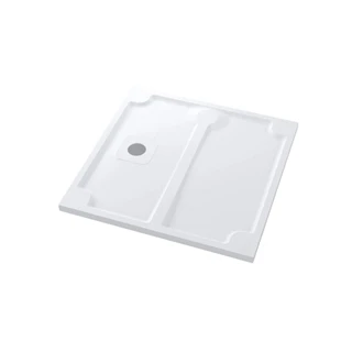 Marmy DOLOMITE PRO - 90x90 Zuhanytálca 80 8225 90 90 50