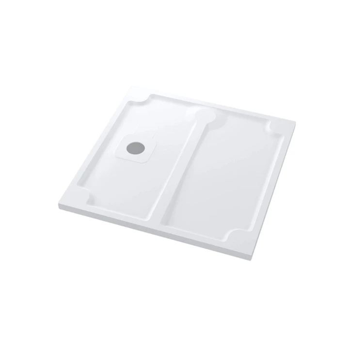 Marmy DOLOMITE PRO - 90x90 Zuhanytálca 80 8225 90 90 50