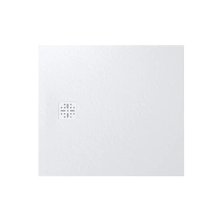 Marmy DOLOMITE - 70x90 Zuhanytálca, matt fehér 80 7635 70 90 50