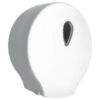 Miha wc papírtartó abs műanyag fehér MIHA-05005 Miha wc papírtartó abs műanyag fehér MIHA-05005