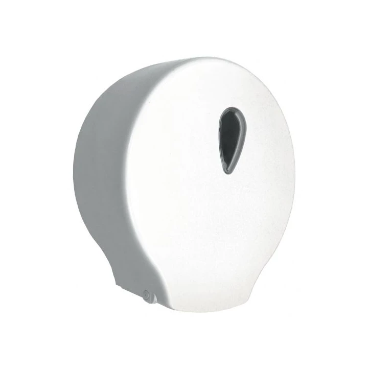 Miha wc papírtartó abs műanyag fehér MIHA-05005 Miha wc papírtartó abs műanyag fehér MIHA-05005