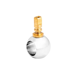 Mofém AHA gömbcsap golyó+szár, 1" gömbcsaphoz 273-0128-06