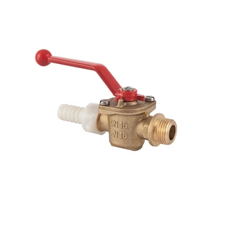 Mofém AHA kazántöltő golyóscsap, 3/4” 113-0023-00