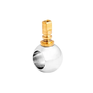 Mofém AHA gömbcsap golyó+szár, 1/4" - 3/8" gömbcsaphoz 273-0125-06