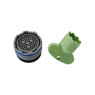 Mofém Perlátor+kiszedő kulcs R899087