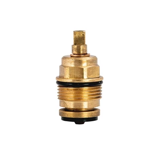 Mofém szelepfelsőrész 3/4”, négyszögletes orsóvéggel 273-0033-06