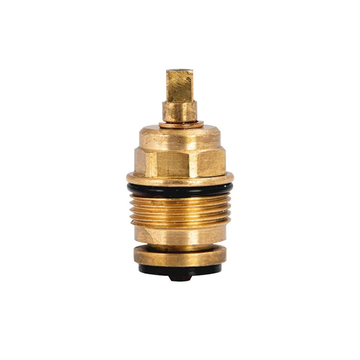 Mofém szelepfelsőrész 3/4”, négyszögletes orsóvéggel 273-0033-06