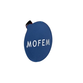 Mofém Eurosztár csapgomb színjelző-kék 173-0034-00 Mofém Eurosztár csapgomb színjelző-kék 173-0034-00